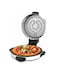 Xper Bread And Pizza Baker, 2200 Watt, Heat Control, Granite, 40cm, XPBM-40W