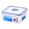 Lock n Lock Square Food Container 600ml HPL854