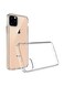 ZOLO - Protective Snap Cover For Apple iPhone 11 Pro Clear
