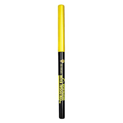 COLOSAL KAJAL ARGAN OIL 02XTRABLACK