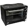 Mychoice Electric Oven FEO-017HP Black