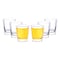 Luminarc Sterling Old Fashion Tumbler Clear 300ml Set of 6
