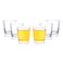 Luminarc Sterling Old Fashion Tumbler Clear 300ml Set of 6