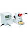 Digital Soldering Iron Station White 48watts