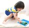 Kids Case for iPad 9.7 iPad Air 2 Handle Stand Friendly Kids Case for 9.7-inch Blue
