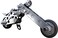 Meccano Starter Set Scooter&nbsp; 6026713