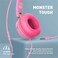 HD Stereo KidSafe Wired Headset