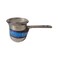 Galaxia Coffee Pot Stainless Steel