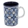 Heritage Mug Blue