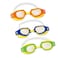 Safawi Sport Champion Googles  1 Assorted Color