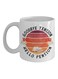 muGGyz This Is What A Future Veterinary Nurse Looks Like Printed Coffee Mug White/Red/Blue 8x9.5x8centimeter