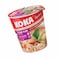 Koka Tom Yum Flavour Instant Spicy Shrimp Noodles, 70g