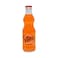 Fanta Soft Drink Orange Bottle 250ml