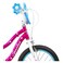 Spartan Sparkle Chrome Bicycle 16inch