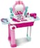 Generic Beauty Play Set With Light And Sound is the Perfect Gift For Your Little One (For Ages 3+)