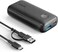 Anker PowerCore 10000 Redux Power Bank, 10000mAh Portable Charger With USB-C Power Delivery (25W)