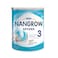 Nestle Nangrow 3 growing-Up Formula Tin 900 gr