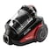 Mienta Bagless Vacuum Cleaner 2000 Watt - Red - Vc19604C
