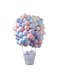 Generic Decorative Party Balloon Set 20centimeter