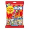 Chupa Chups Fruit Flavour Mini Lollipops 210g