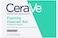 Cerave Foaming Cleanser Bar, Soap-Free Body And Face Cleanser Bar For Oily Skin, Fragrance Free, 4.5 Ounce