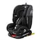 Teknum Evolve 360&deg; Car Seat 0 - 12yrs Black with Isofix