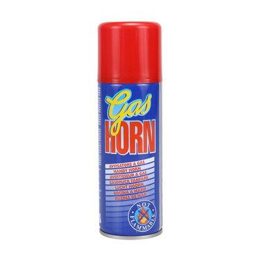 Super Help Gas Horn Blister (200 g)