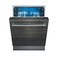 Siemens iQ700 Fully Integrated Dishwasher SN67ZX48DM Grey 10.4L
