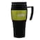 THERMOS TRAVEL MUG DF3980 GREEN