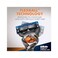 Gillette Fusion Pro Glide 4 Cartridge Pack of 2
