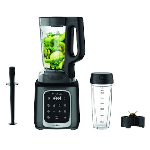 MOULINEX BLENDER LM91HD27 H.SPD