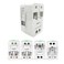 Generic-All-In-One Universal World Wide Travelling AC Adapter Plug (AU/UK/US/EU) International Power Charger Electric USB Power Plug Socket Adaptor Converter,(1 Pack, White)