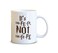 Spoil Your Wall - Coffee Mugs - Funny Coffee Quotes