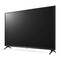 LG 70-inch 4K UHD Smart TV With Built-in Receiver - 70UN7380