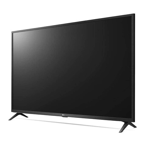LG 70-inch 4K UHD Smart TV With Built-in Receiver - 70UN7380