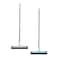 Aiwanto 2Pcs Floor Wiper Cleaning Floor Squeegee Floor Mop Cleaning Floor Wiper Kitchen Wiper Glass Wiper
