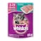 Whiskas Junior Tuna Fish Cat Food 80gr