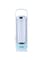 Sonashi Solar Rechargeable LED Lantern SEL-714S Blue