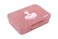 Essen - Tritan Bento Lunch Box for Kids Girls - Pink Ballerina