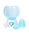 Generic Portable Face Steamer Blue/White