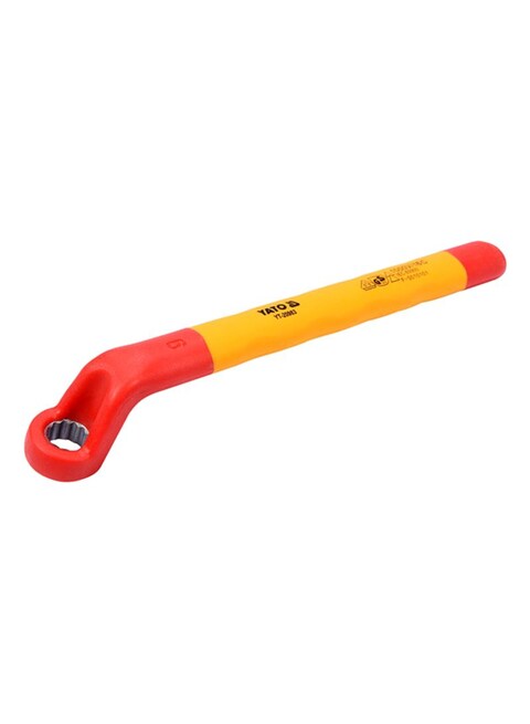 مفتاح ربط معزول 9 مم VDE-1000V YT-20983