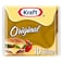 Kraft Original Cheese Slices 200g