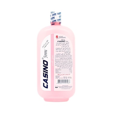 Casino Women Disinfectant Alcohol 70%, 500ml