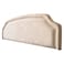 King Koil Head Board KKHBDR006 Beige 200x55cm