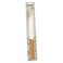 Tramontina Dynamic Butcher Knife Green 15cm