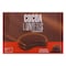 Cocoa Lovers Sandwich - Cocao Biscuits - 12 Pieces