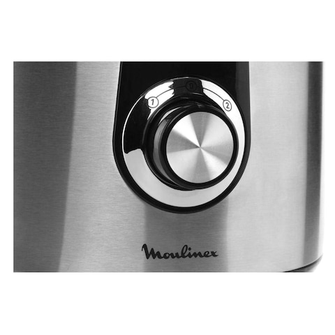 Moulinex Juice Extractor Ju550