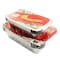 ALUMINUM CONTAINER SET 203B