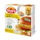 Seara Breaded Chicken Burger 672g