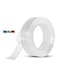 Generic - Reusable Double-Sided Adhesive Tape White